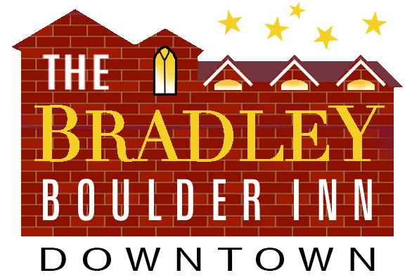 The Bradley Boulder Inn