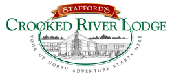 Staffords Crooked River Lodge