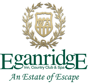 Eganridge Inn Country Club & Spa