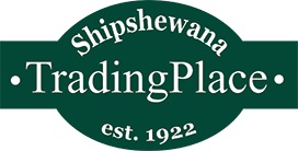 Shipshewana Trading Place