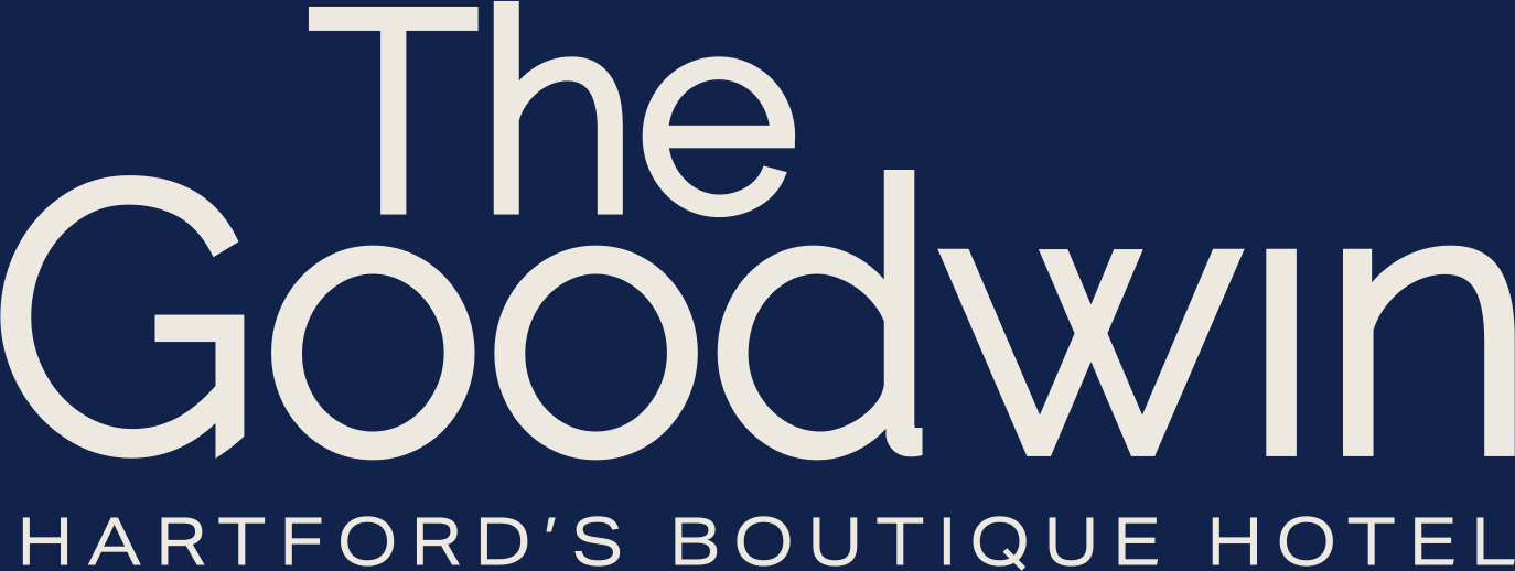 The Goodwin Hartford’s boutique hotel