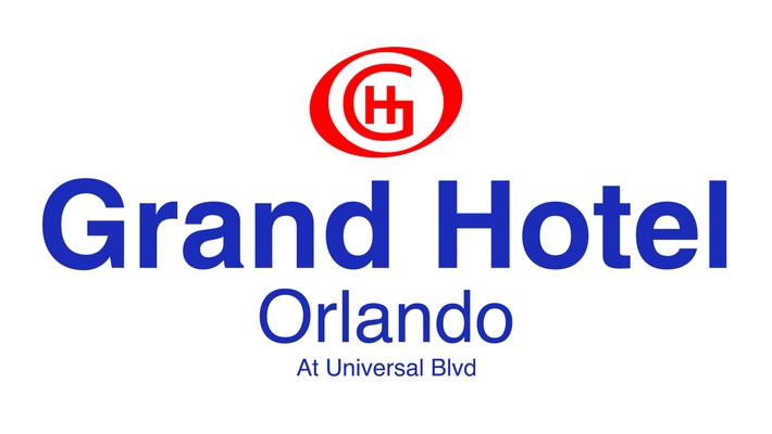 Grand Hotel Orlando Universal Blvd