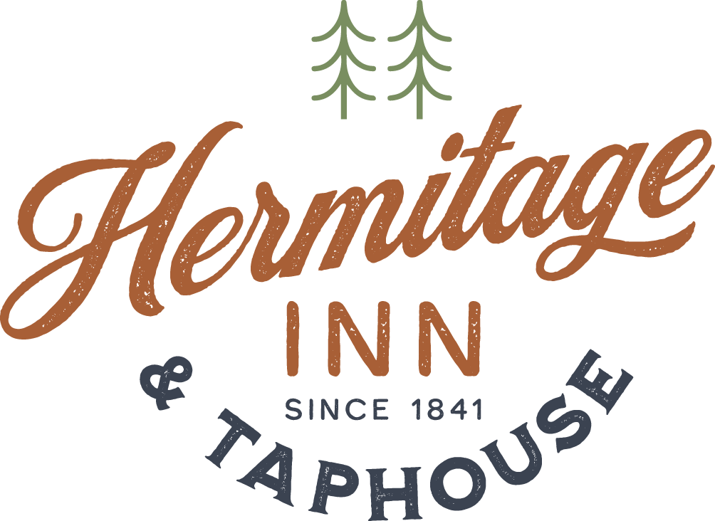 The Hermitage Inn