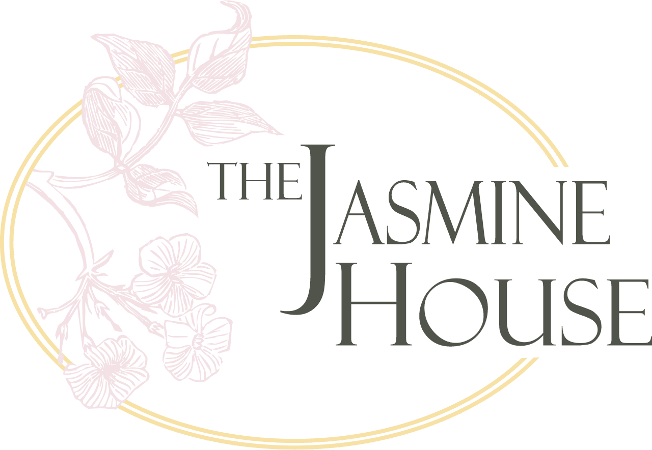 The Jasmine House