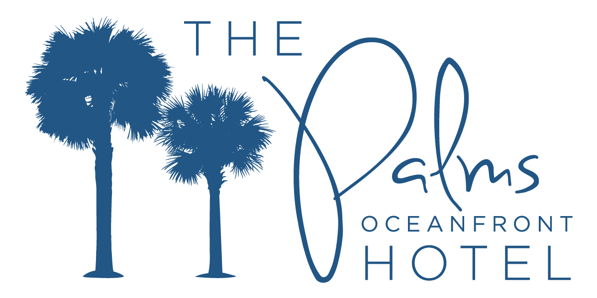 The Palms Oceanfront Hotel