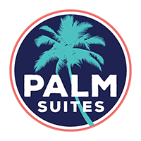 Palm Suites Hotel