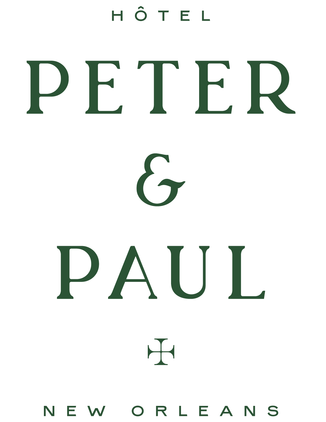 Hotel Peter and Paul