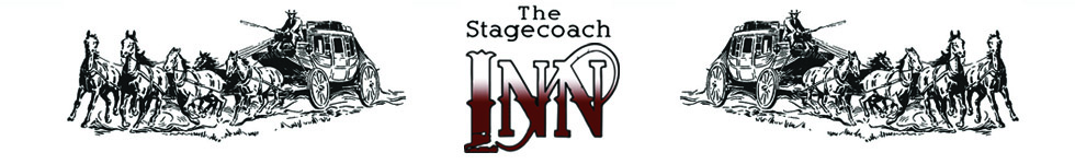 The Stagecoach Inn