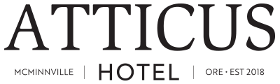 Atticus Hotel