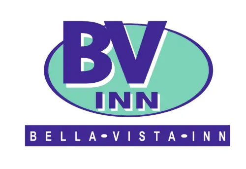 Bella Vista Inn logo
