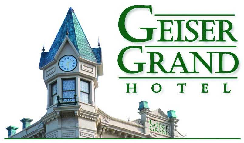 Geiser Grand Hotel