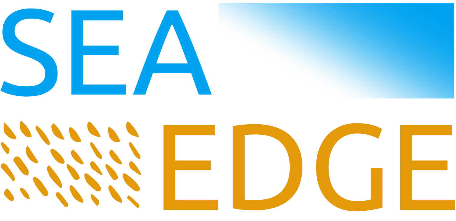 Sea Edge Motel