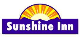 Sunshine Inn Executive Suites