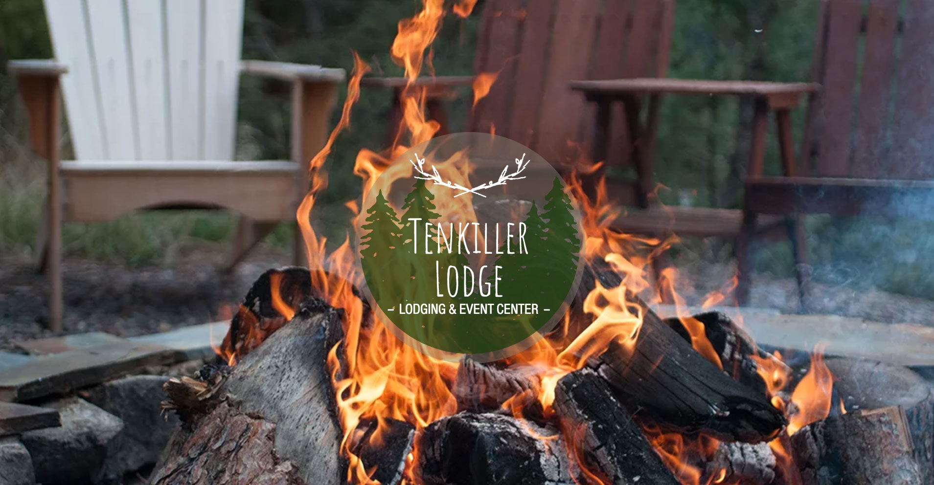 Tenkiller Lodges