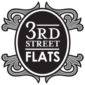 Third Street Flats