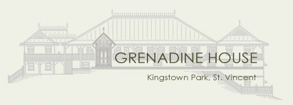 Grenadine House Resort