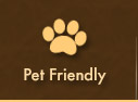 Pet Friendly