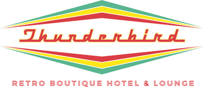 Thunderbirde Boutique Hotel