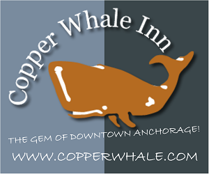 Copper Whale Inn