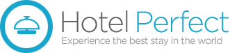 Hotel Perfect Logo