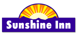 Sunshine Inn - Burns Lake